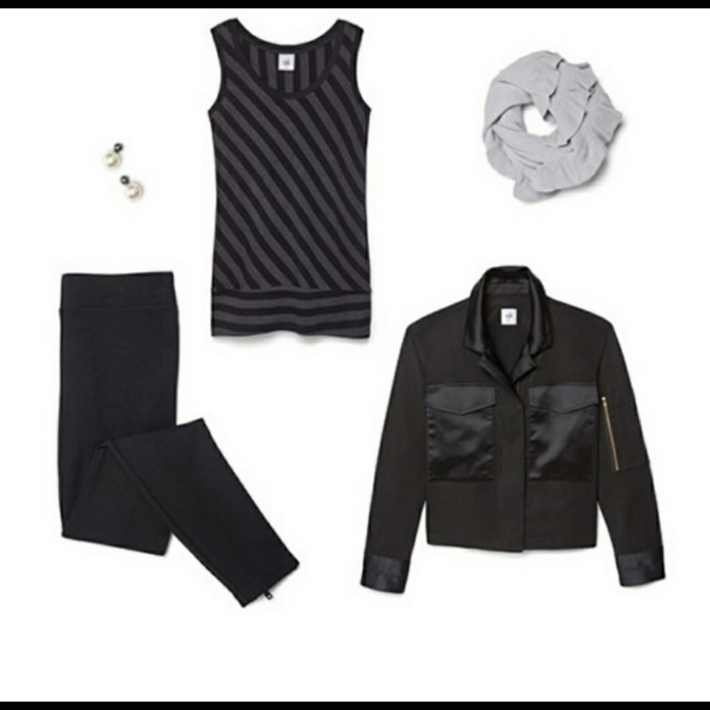 CAbi Align Tank - Picture 5 of 8